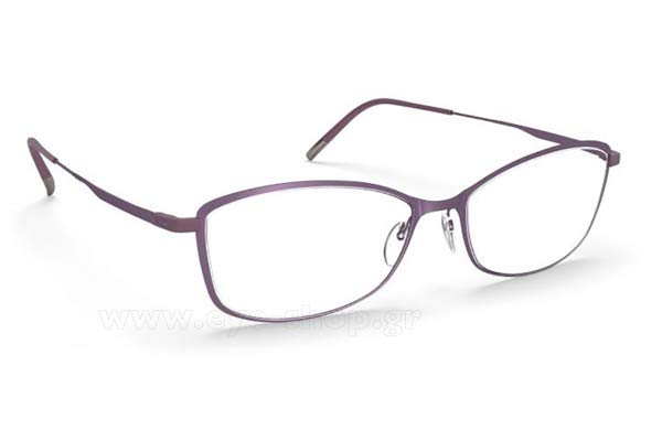 Silhouette 5531 4140 size 52 Occhiali da vista Prezzo: 359,10