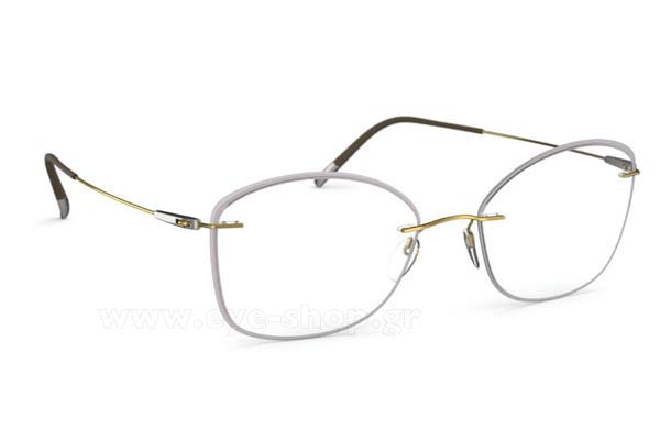 Silhouette 5500 JE 5540 size 55 Occhiali da vista Prezzo: 244,30