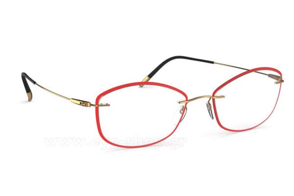 Silhouette 5500 JB 7830 size 54 Occhiali da vista Prezzo: 232,99