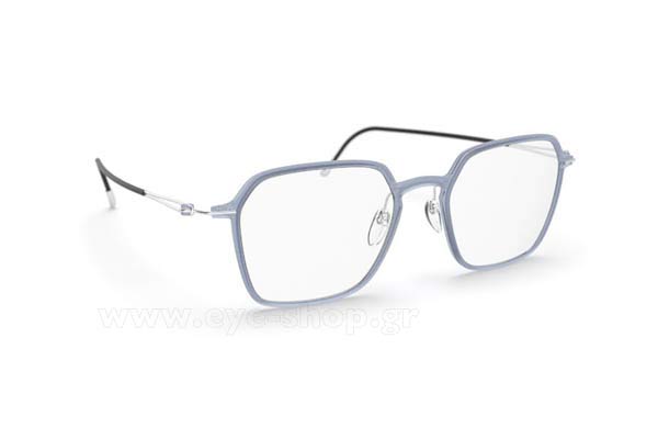 Silhouette 2927 6510 size 51 Occhiali da vista Prezzo: 219,80