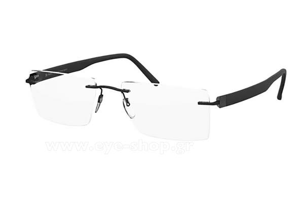 Silhouette 5506 DR 9040 size 53 Occhiali da vista Prezzo: 248,50