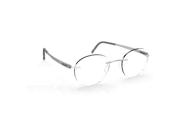 Silhouette 5555 EP 7110 size 48 Occhiali da vista Prezzo: 308,00