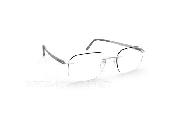 Silhouette 5555 KX 7110 size 51 Occhiali da vista Prezzo: 308,00