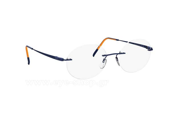 Silhouette 5502 BT 4540 size 49 Occhiali da vista Prezzo: 297,00