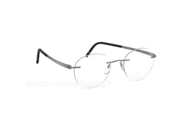 Silhouette 5529 EP 6660 size 48 Occhiali da vista Prezzo: 342,00