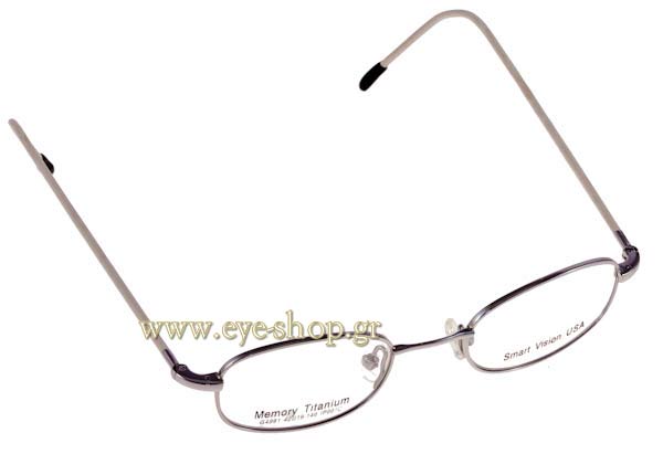 SmartVision G4991 IP001C size 42 Occhiali da vista Prezzo: 49,00