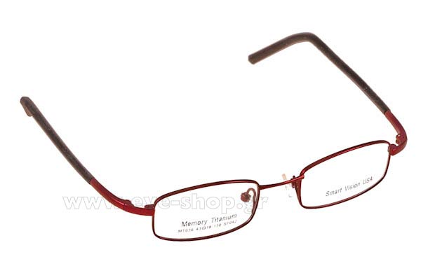 SmartVision MT036 SF042S size 42 Occhiali da vista Prezzo: 49,00