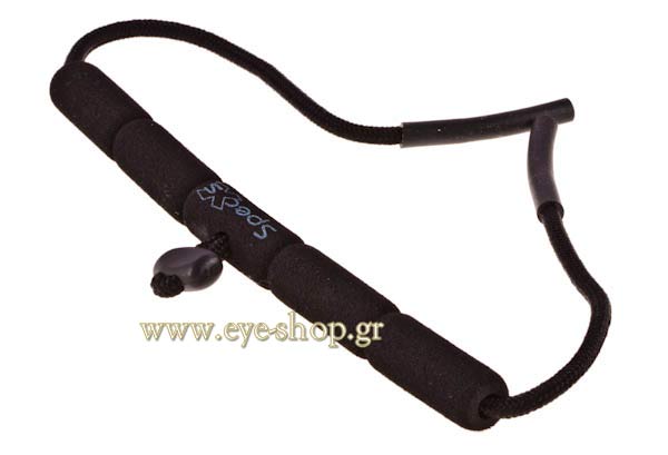 Accessori occhiali - cordoni  SpecXs Floater black Prezzo: 10,00