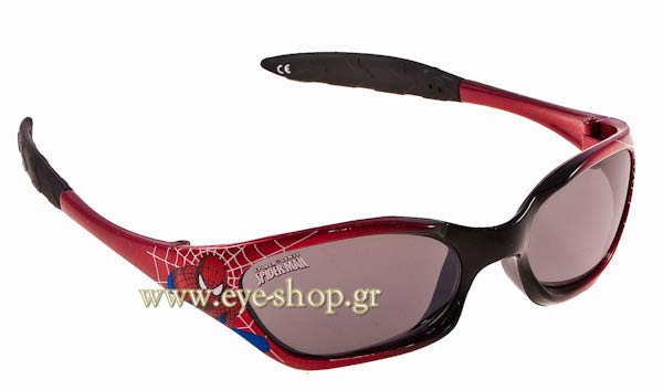 spiderman 98022 Occhiali da Sole 