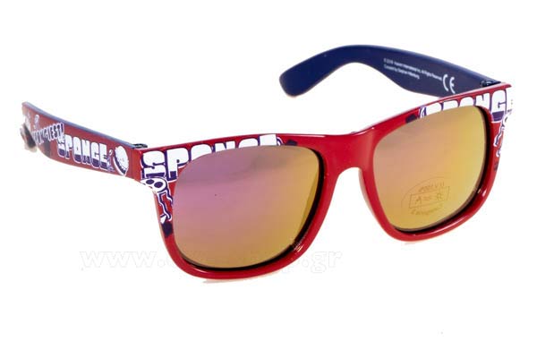 spongebob WXS015 Occhiali da Sole 