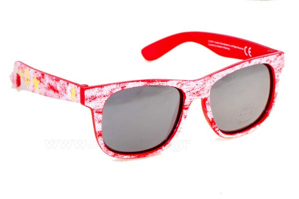 Spongebob WXS024 RED (age 4-9) size 44 Occhiali da sole Prezzo: 51,00