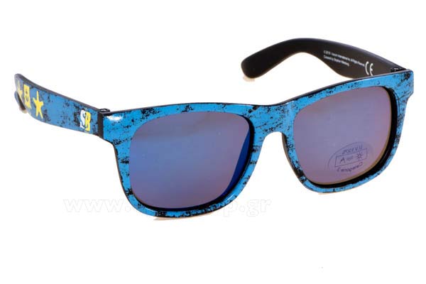 spongebob WXS024 Occhiali da Sole 