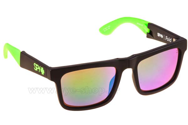 spy FOLD Occhiali da Sole 