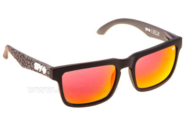 spy HELM Occhiali da Sole 