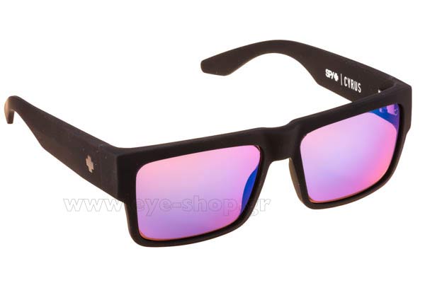 spy CYRUS Occhiali da Sole 