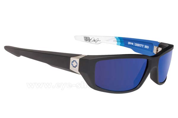 spy DIRTY MO Occhiali da Sole 