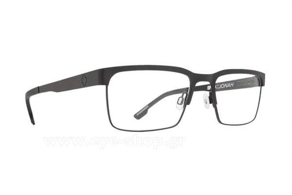 Spy JONAH 573353849000  Gunmetal-Black Marble size 53 Occhiali da vista Prezzo: 128,80