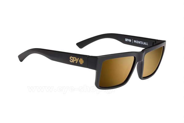 spy MONTANA Occhiali da Sole 
