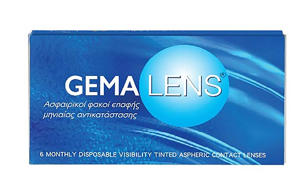 Lenti a Contatto Mensili prezzo  26 €  