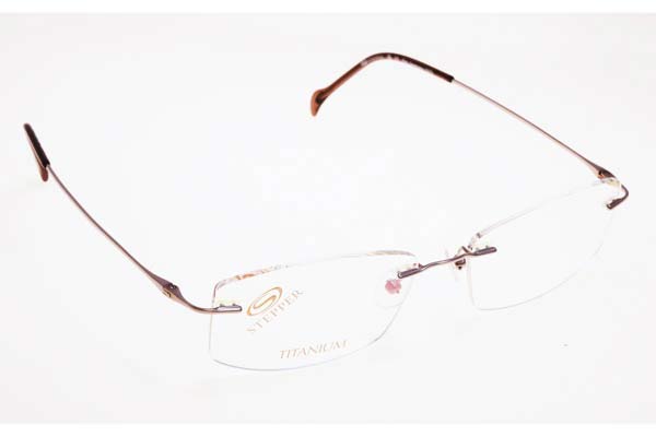 Stepper SI 93605 F022 size 53 Occhiali da vista Prezzo: 107,00