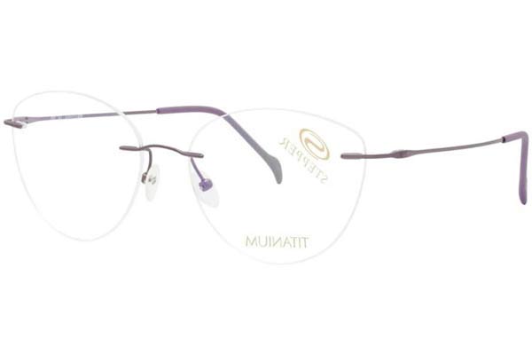 Stepper SI 93683 F080 size 54 Occhiali da vista Prezzo: 107,00