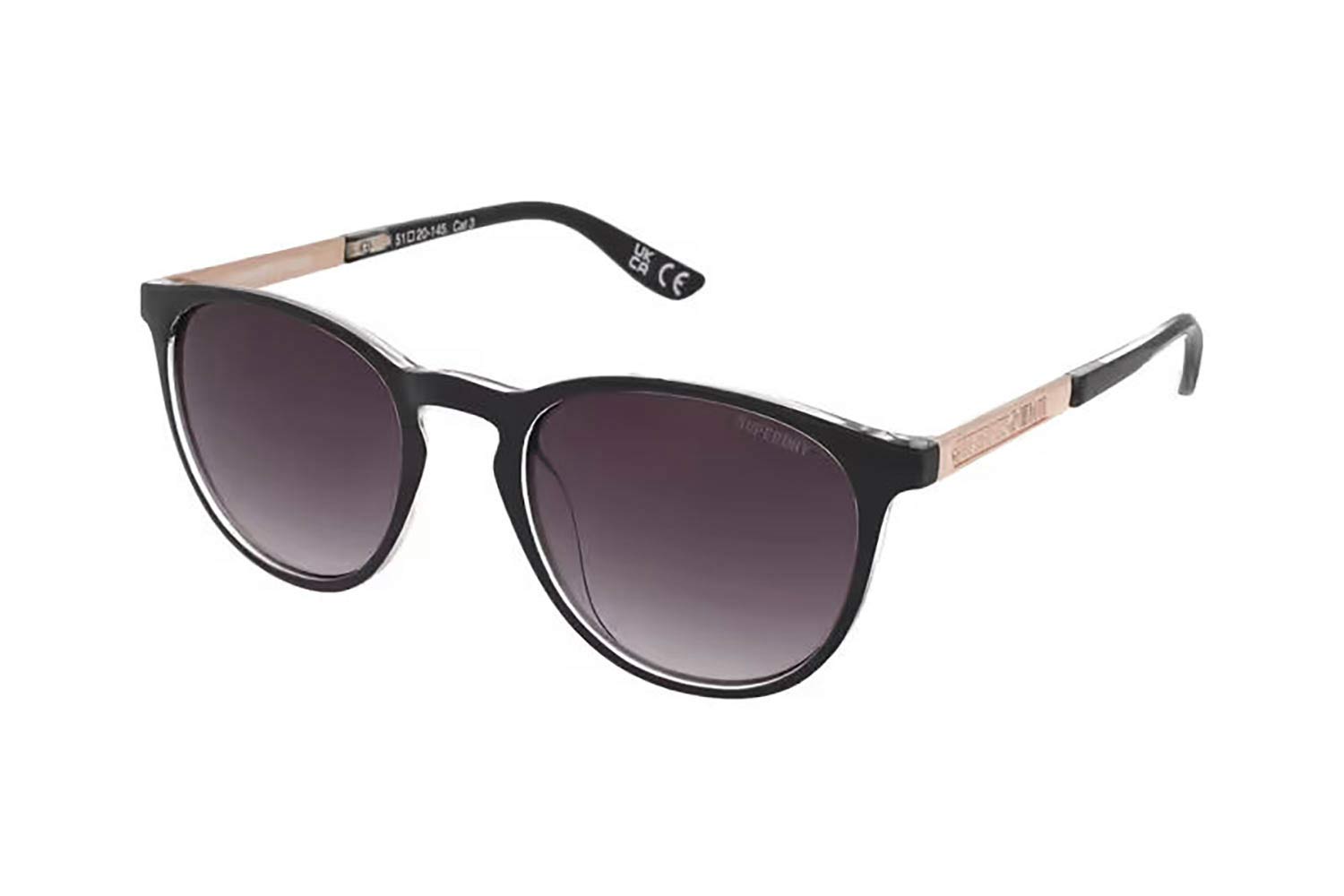 Superdry SDS-vintage-suika 104 size 51 Occhiali da sole Prezzo: 58,79