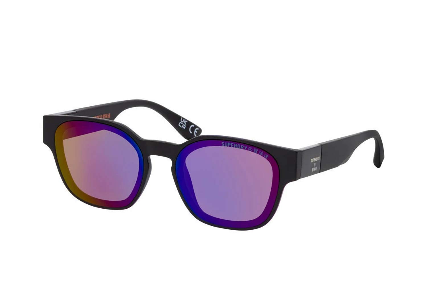 Superdry SDS-X-MONO 127 size 53 Occhiali da sole Prezzo: 63,00
