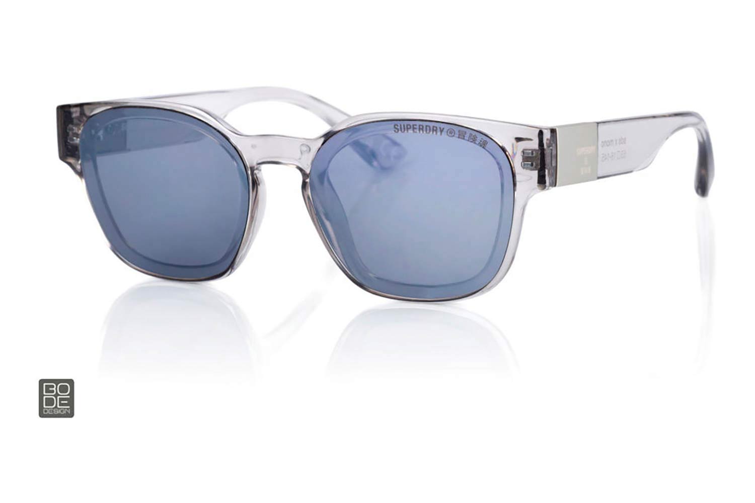 SUPERDRY SDS Xmono Occhiali da Sole 