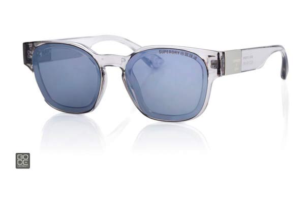 superdry SDS Xmono Occhiali da Sole 