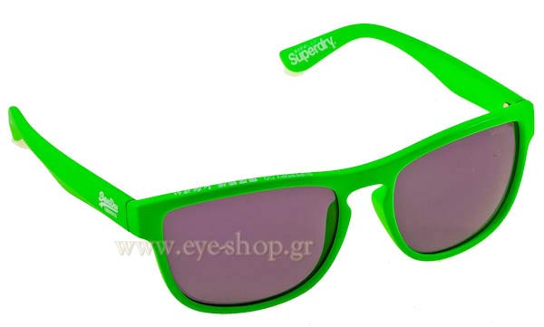 superdry Rockstar Occhiali da Sole 