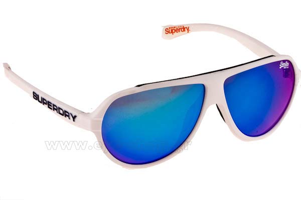 superdry Motor X Occhiali da Sole 