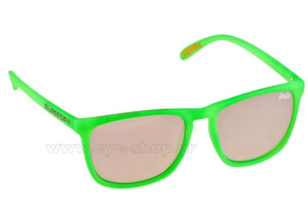superdry Shockwave Occhiali da Sole 