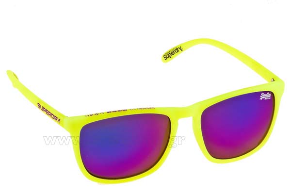 superdry Shockwave Occhiali da Sole 