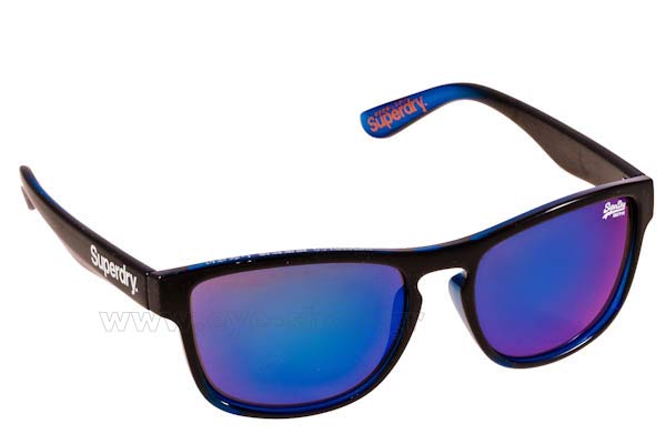 superdry Rockstar Occhiali da Sole 