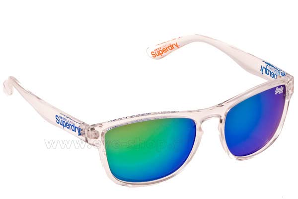 superdry Rockstar Occhiali da Sole 