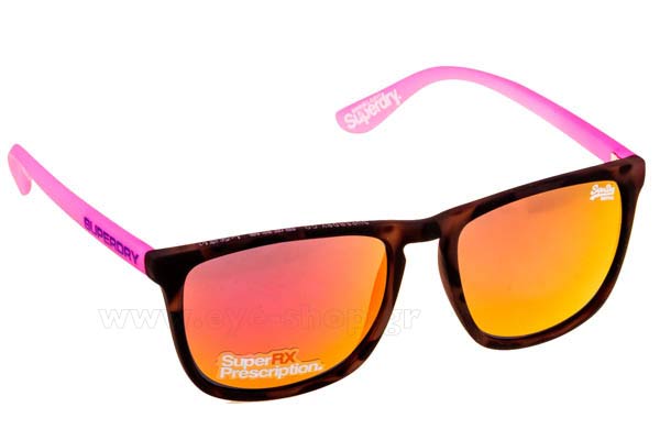 superdry Shockwave Occhiali da Sole 