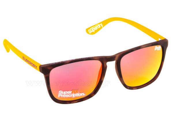 superdry Shockwave Occhiali da Sole 
