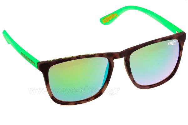 superdry Shockwave Occhiali da Sole 