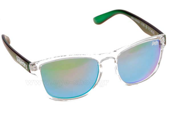 superdry Rockstar Occhiali da Sole 