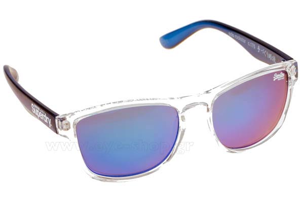 superdry Rockstar Occhiali da Sole 