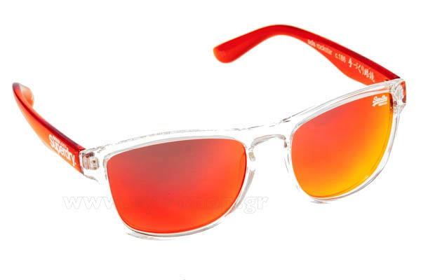 superdry Rockstar Occhiali da Sole 