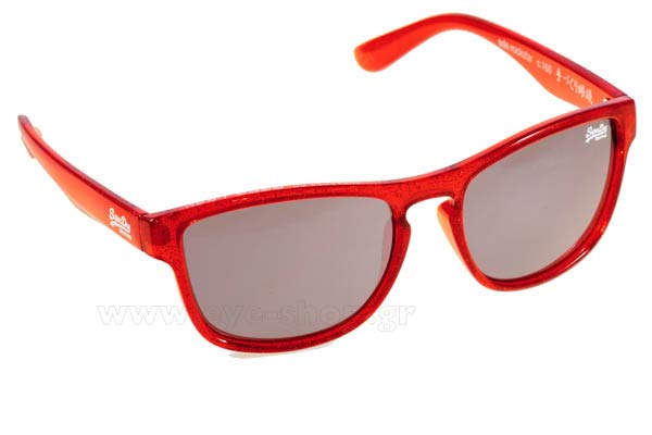 superdry Rockstar Occhiali da Sole 