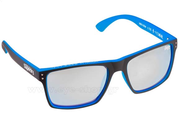 superdry KOBE Occhiali da Sole 