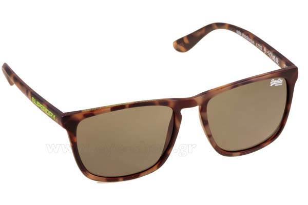 superdry Shockwave Occhiali da Sole 