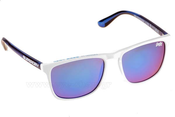 superdry Shockwave Occhiali da Sole 