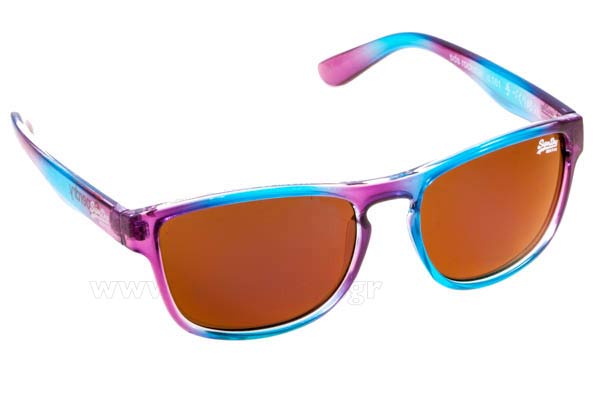 superdry Rockstar Occhiali da Sole 
