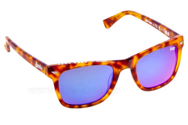 superdry SAN Occhiali da Sole 