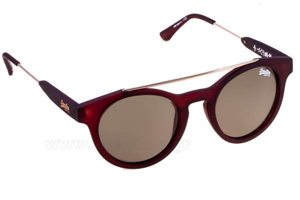 superdry HIBROW Occhiali da Sole 