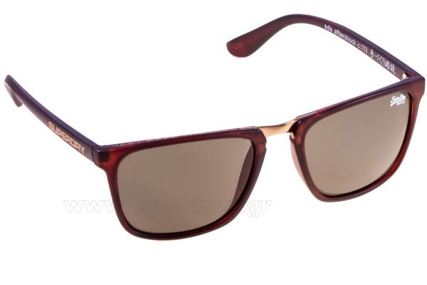 superdry AFTERSHOCK Occhiali da Sole 