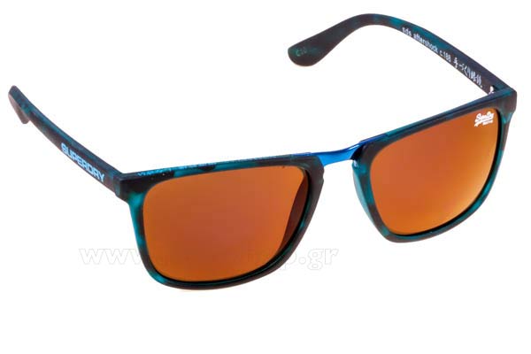 superdry AFTERSHOCK Occhiali da Sole 